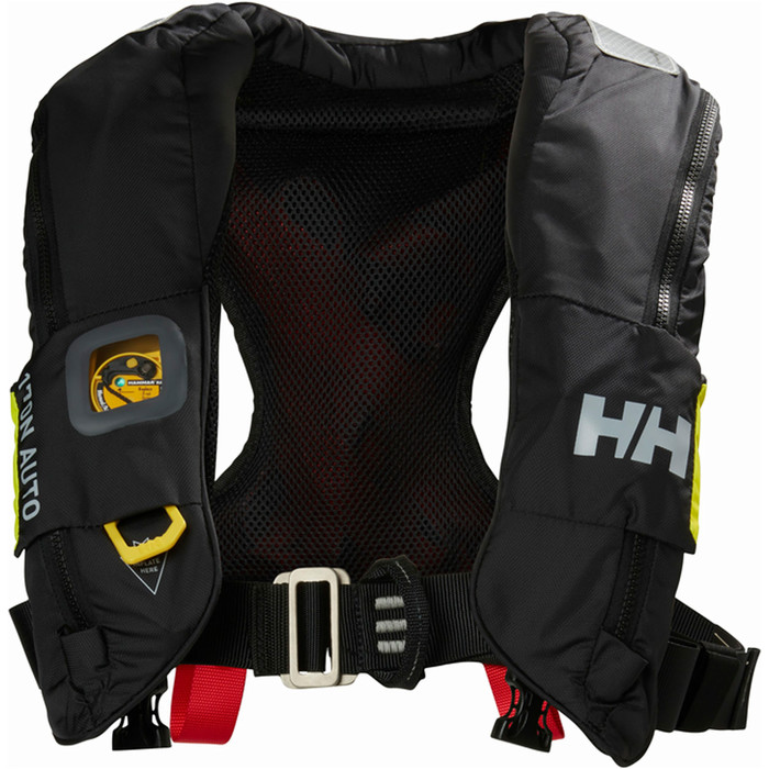 Life jacket outlet helly hansen